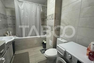 Apartament cu 2 camere decomandat în Central - 8