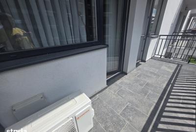 Apartament cu 2 camere în Tractorul - 1