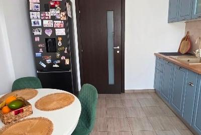 Apartament cu 2 camere decomandat în Central - 2