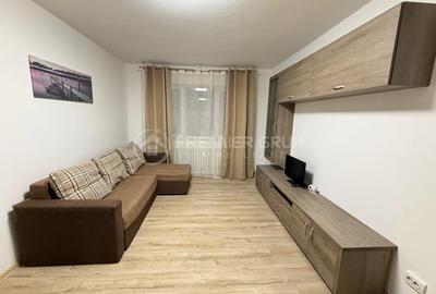 Apartament cu 2 camere în Tătărași