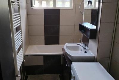 Apartament cu 3 camere decomandat în Cetății - 5