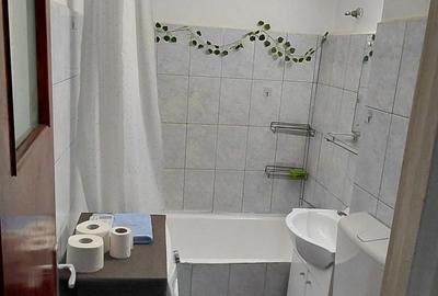 Garsonieră decomandată în Măgurele