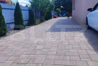 Casă cu 5 camere cu Teren 1200 Mp în Central - 7