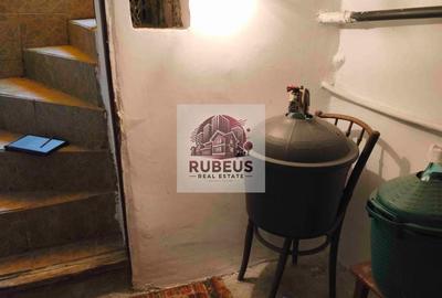 Casă individuală cu 5 camere cu Canalizare în Central - 25