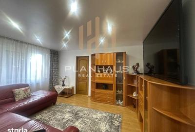Apartament cu 4 camere decomandat în Vasile Alecsandri