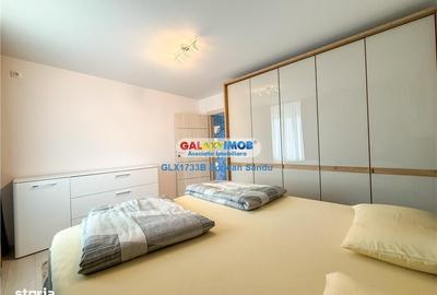 Apartament cu 2 camere semidecomandat în Roșu - 13