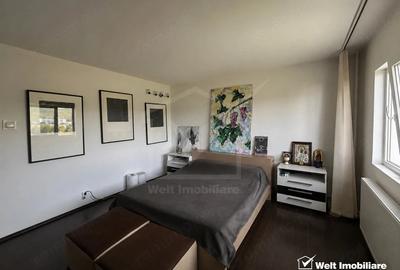 Apartament cu 4 camere decomandat în Plopilor - 9