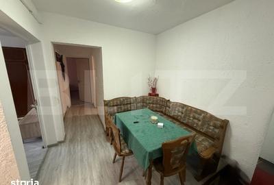 Apartament cu 2 camere în Micro 15 - 3