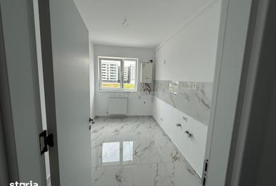 Apartament cu 2 camere în Berceni