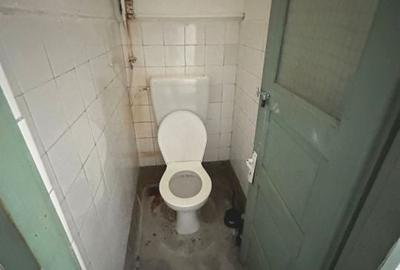 Garsonieră în Central