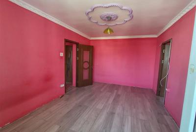 Apartament cu 2 camere semidecomandat în Ultracentral - 5