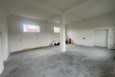 Spațiu comercial, de 100 mp, în Văcarea - 2