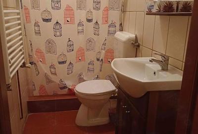Apartament cu 2 camere semidecomandat în Ultracentral