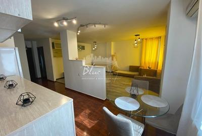 Apartament cu 3 camere decomandat, mobilat în Tomis I - 9