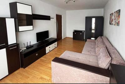 Apartament cu 2 camere decomandat, mobilat în Iancului