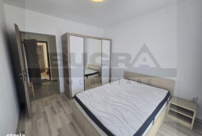 Apartament cu 2 camere decomandat în Bună Ziua