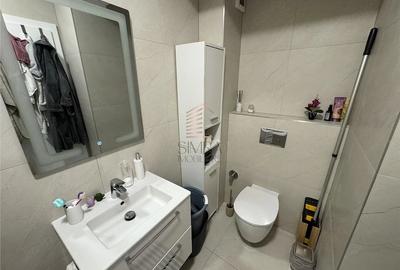 Apartament cu 2 camere decomandat în Calea Aradului