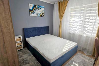 Apartament cu 2 camere decomandat în Mărăști