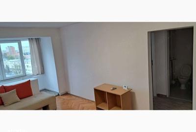 Apartament cu 2 camere în Circumvalațiunii - 3