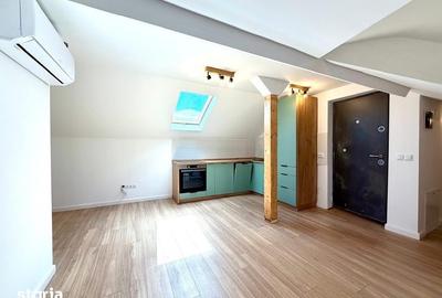 Apartament cu 2 camere în Porolissum - 2