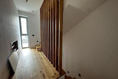 Duplex cu 6 camere cu Canalizare în Pipera - 8