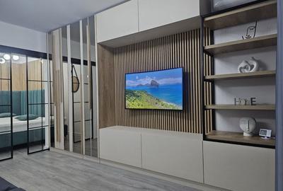 Garsonieră decomandată în Calea București - 2