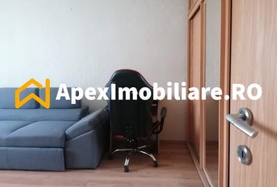 Apartament cu 2 camere decomandat în 1 Decembrie 1918