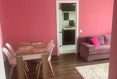 Apartament cu 2 camere decomandat în Tomis Plus - 1
