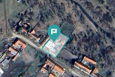 Teren de 977 mp, în Victor Vlad Delamarina - 5