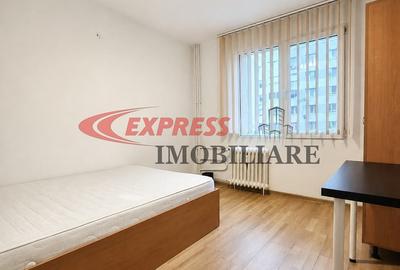 Apartament cu 3 camere decomandat în 1 Decembrie 1918