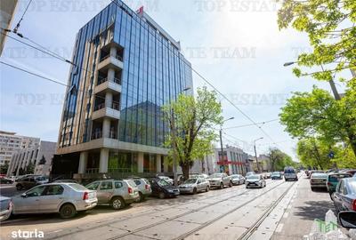 Spațiu comercial, de 124 mp, în Gara de Nord