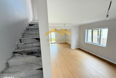 Casă cu 4 camere în Remetea Mare