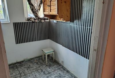 Garsonieră decomandată în Central - 8
