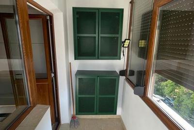 Apartament cu 2 camere, mobilat în Doamna Ghica - 6