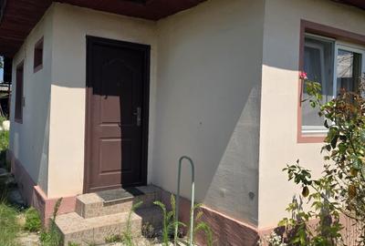 Casă cu 3 camere în Ariceștii Rahtivani