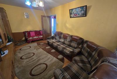 Apartament cu 2 camere decomandat, mobilat în Vest - 3