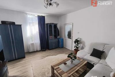 Apartament cu 2 camere nedecomandat, mobilat în Iosefin