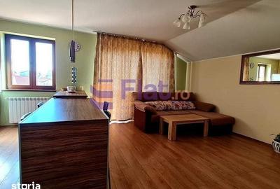Apartament cu 3 camere în Sânpetru - 10