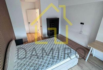 Apartament cu 2 camere în Theodor Pallady
