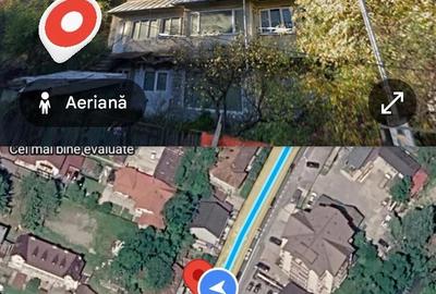Casă cu Teren 264 Mp în Central - 2