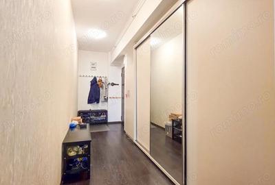 Apartament cu 3 camere decomandat, mobilat în Sebastian - 1