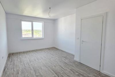 Apartament cu 2 camere în Bucium - 7
