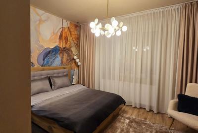 Casă cu 2 camere în Central - 1