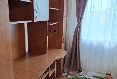 Garsonieră nedecomandată în Girocului - 1