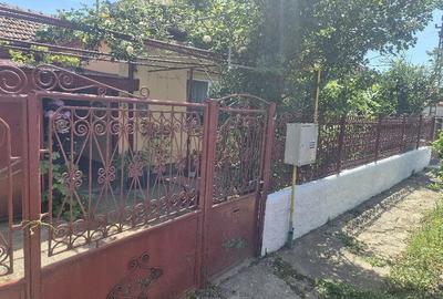Casă cu Teren 489 Mp în Plopi - 2