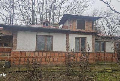 Casă cu 3 camere cu Teren 120 Mp în Dor Mărunt - 5