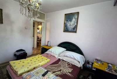 Apartament cu 2 camere decomandat în Decebal - 15
