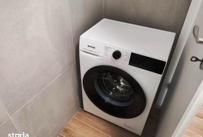 Apartament cu 2 camere, mobilat în Albert - 9