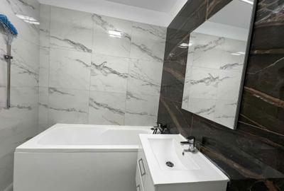 Apartament cu 2 camere decomandat în Berceni - 4