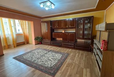 Apartament cu 3 camere în Șagului - 3